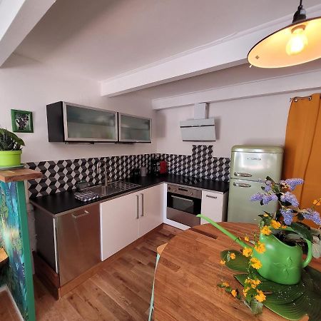 エクス＝アン＝プロヴァンスDuplex Bulles D'Aix Terrasse Centre Historiqueアパートメント エクステリア 写真